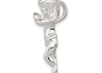 Sterling Silver Pendants Style QC1068 - Classique Jewelry Inc.