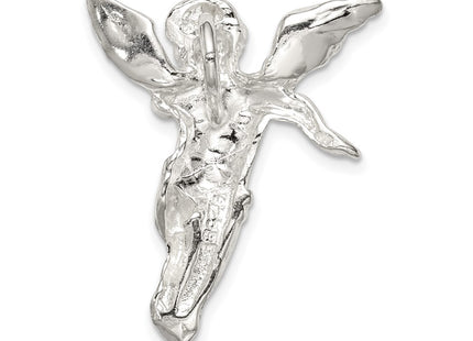 Sterling Silver Pendants Style QC1068 - Classique Jewelry Inc.