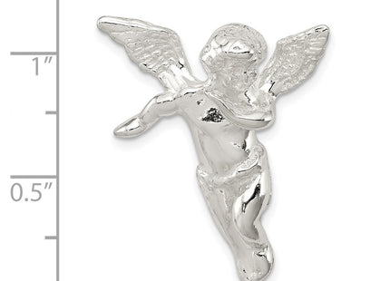 Sterling Silver Pendants Style QC1068 - Classique Jewelry Inc.