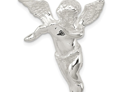 Sterling Silver Pendants Style QC1068 - Classique Jewelry Inc.