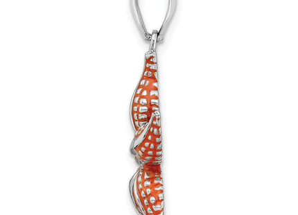 Sterling Silver Pendants Style QC10680 - Classique Jewelry Inc.