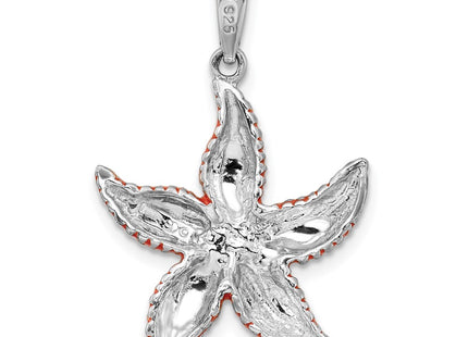 Sterling Silver Pendants Style QC10680 - Classique Jewelry Inc.