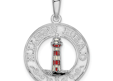 Sterling Silver Pendants Style QC10686 - Classique Jewelry Inc.