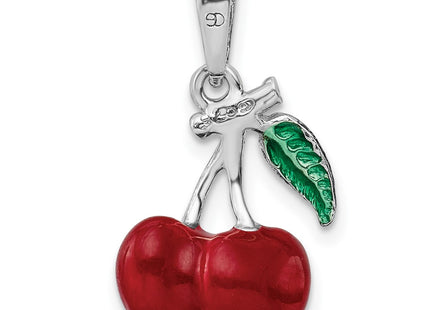 Sterling Silver Pendants Style QC10688 - Classique Jewelry Inc.