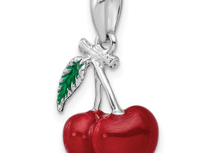 Sterling Silver Pendants Style QC10688 - Classique Jewelry Inc.