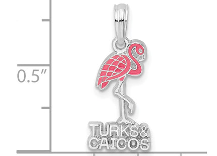 Sterling Silver Pendants Style QC10694 - Classique Jewelry Inc.