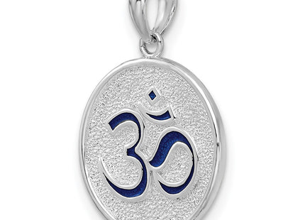 Sterling Silver Pendants Style QC10695 - Classique Jewelry Inc.