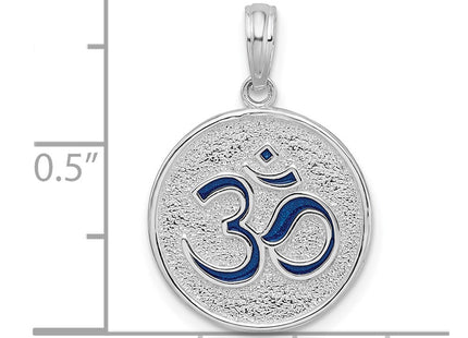 Sterling Silver Pendants Style QC10695 - Classique Jewelry Inc.