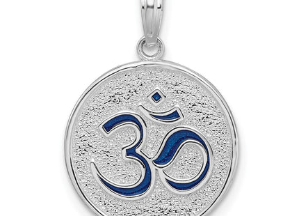 Sterling Silver Pendants Style QC10695 - Classique Jewelry Inc.