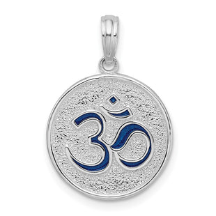 Sterling Silver Pendants Style QC10695 - Classique Jewelry Inc.