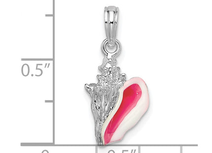 Sterling Silver Pendants Style QC10696 - Classique Jewelry Inc.