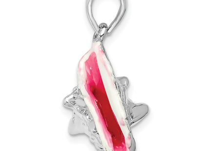 Sterling Silver Pendants Style QC10697 - Classique Jewelry Inc.