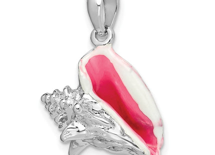 Sterling Silver Pendants Style QC10697 - Classique Jewelry Inc.
