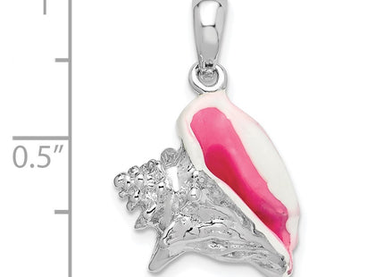 Sterling Silver Pendants Style QC10697 - Classique Jewelry Inc.