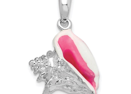 Sterling Silver Pendants Style QC10697 - Classique Jewelry Inc.