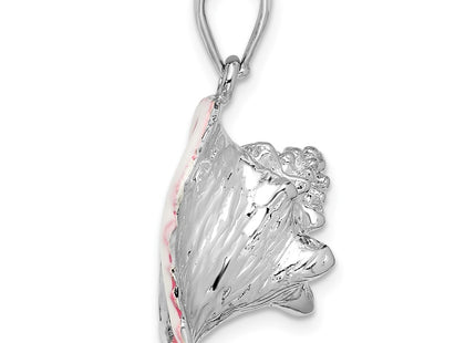 Sterling Silver Pendants Style QC10698 - Classique Jewelry Inc.