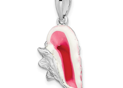 Sterling Silver Pendants Style QC10698 - Classique Jewelry Inc.