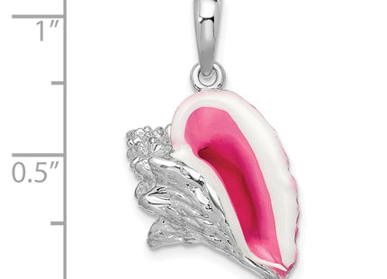 Sterling Silver Pendants Style QC10698 - Classique Jewelry Inc.