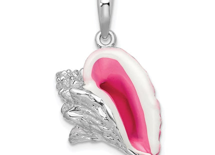 Sterling Silver Pendants Style QC10698 - Classique Jewelry Inc.