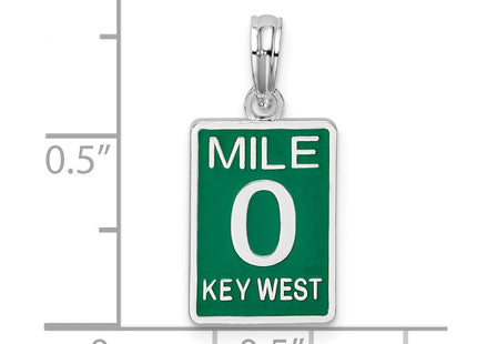 Sterling Silver Pendants Style QC10699 - Classique Jewelry Inc.