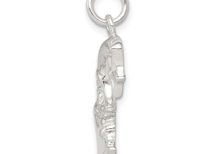 Sterling Silver Pendants Style QC1070 - Classique Jewelry Inc.