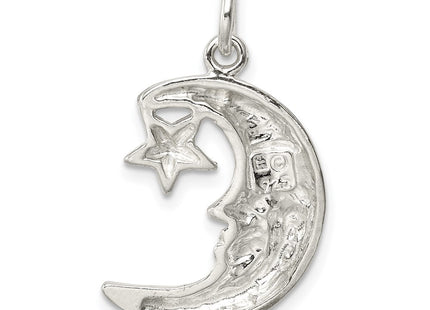 Sterling Silver Pendants Style QC1070 - Classique Jewelry Inc.