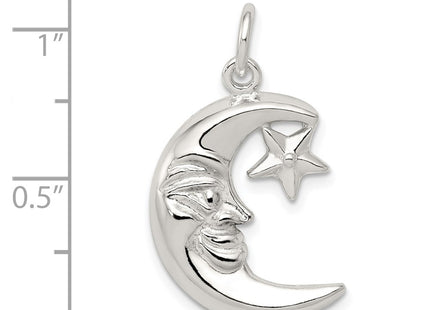 Sterling Silver Pendants Style QC1070 - Classique Jewelry Inc.