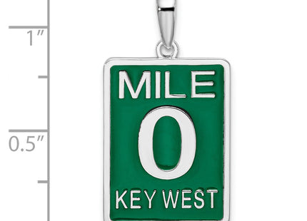 Sterling Silver Pendants Style QC10700 - Classique Jewelry Inc.