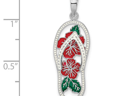 Sterling Silver Pendants Style QC10702 - Classique Jewelry Inc.