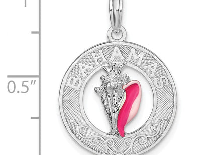 Sterling Silver Pendants Style QC10703 - Classique Jewelry Inc.