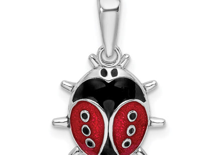 Sterling Silver Pendants Style QC10705 - Classique Jewelry Inc.