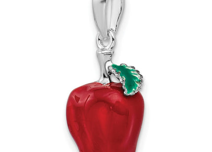 Sterling Silver Pendants Style QC10706 - Classique Jewelry Inc.