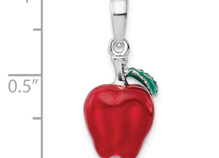 Sterling Silver Pendants Style QC10706 - Classique Jewelry Inc.