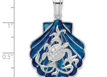 Sterling Silver Pendants Style QC10721 - Classique Jewelry Inc.