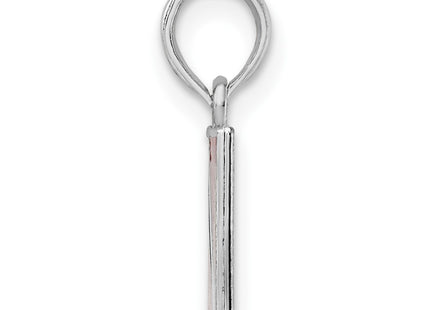 Sterling Silver Pendants Style QC10727 - Classique Jewelry Inc.