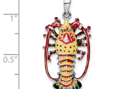 Sterling Silver Pendants Style QC10728 - Classique Jewelry Inc.