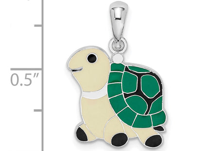 Sterling Silver Pendants Style QC10731 - Classique Jewelry Inc.