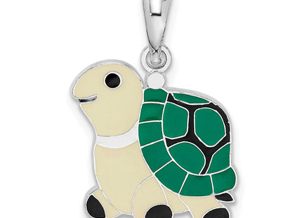 Sterling Silver Pendants Style QC10731 - Classique Jewelry Inc.