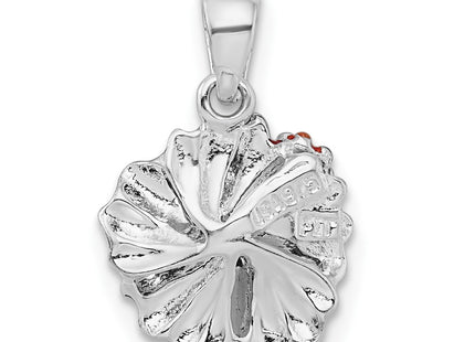 Sterling Silver Pendants Style QC10738 - Classique Jewelry Inc.
