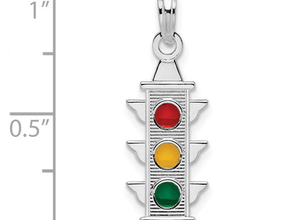 Sterling Silver Pendants Style QC10739 - Classique Jewelry Inc.