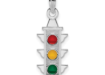 Sterling Silver Pendants Style QC10739 - Classique Jewelry Inc.