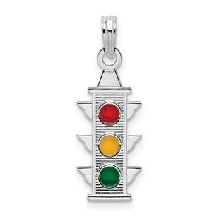 Sterling Silver Pendants Style QC10739 - Classique Jewelry Inc.