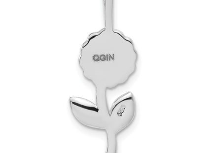 Sterling Silver Pendants Style QC1079 - Classique Jewelry Inc.