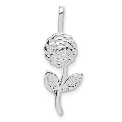 Sterling silver pendant