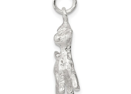 Sterling Silver Jewelry Style QC108 - Classique Jewelry Inc.