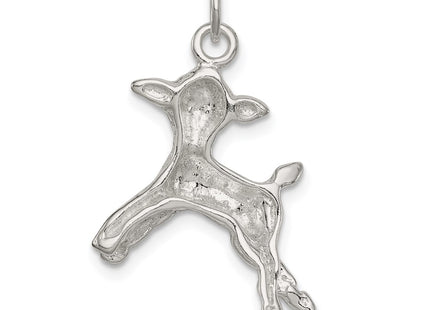 Sterling Silver Jewelry Style QC108 - Classique Jewelry Inc.