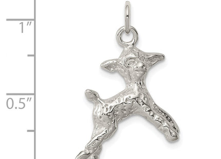 Sterling Silver Jewelry Style QC108 - Classique Jewelry Inc.