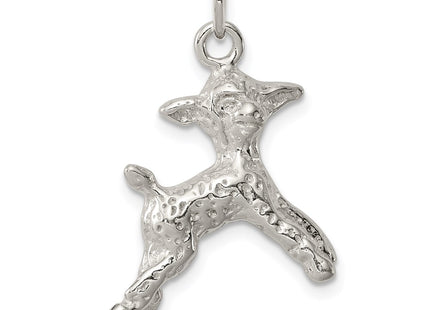 Sterling Silver Jewelry Style QC108 - Classique Jewelry Inc.