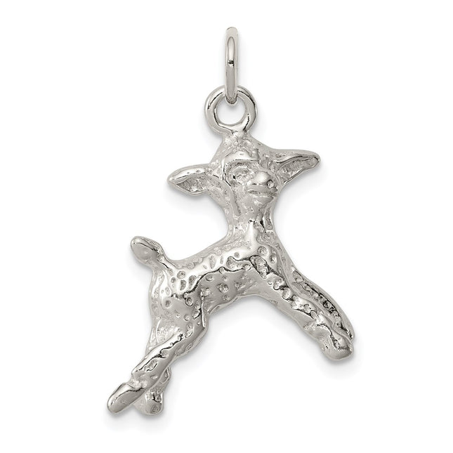 Sterling Silver Jewelry Style QC108 - Classique Jewelry Inc.
