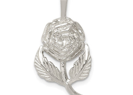 Sterling silver pendant